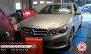 Mercedes Benz E 200 CDI 136 HP_2