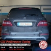 Mercedes Benz ML 250 CDI 204 HP_1