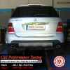 Mercedes Benz ML 320 CDI 224 HP_1