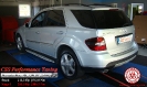 Mercedes Benz ML 320 CDI 224 HP_2
