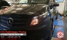 Mercedes Benz Vito W447 114 CDI 136 HP