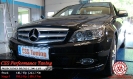 Mercedes Benz W204 C 200 CDI 136 HP_2