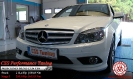 Mercedes Benz W204 C 320 CDI 224 HP_2