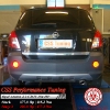 Opel Antara 2.2 CDTI 184 HP