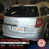 Opel Astra H 1.7 CDTI 110 HP