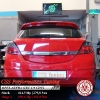 Opel Astra H GTC 1.9 CDTI 120 HP