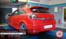 Opel Astra H GTC 1.9 CDTI 120 HP