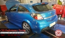 Opel Astra H OPC 2.0T 240 HP Stage 2