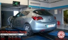 Opel Astra J 1.4T 120 HP