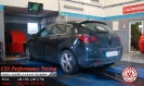 Opel Astra J 1.4T 140 HP