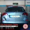 Opel Astra J 1.7 CDTI 110 HP
