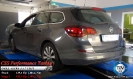 Opel Astra J 1.7 CDTI 125 HP