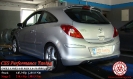 Opel Corsa D 1.6T GSI 150 HP