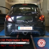 Opel Corsa D OPC 1.6T Stage 3