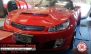 Opel GT 2.0T 265 HP Stage 4