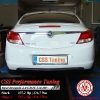 Opel Insignia 2.0 CDTI 130 HP Euro5