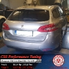 Peugeot 308 1.6 BlueHDi 116 HP