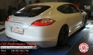 Porsche Panamera 3.0 TDI 250 HP