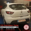 Renault Clio 4 1.5 dCi 90 HP