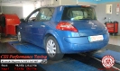 Renault Megane 2 1.5 dCi 105 HP