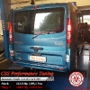 Renault Trafic 2.0 dCi 115 HP