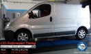 Renault Trafic 2.0 DCI 90 HP