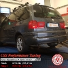 Seat Alhambra 1.9 TDI 115 HP_1