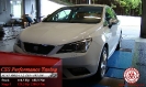 Seat Ibiza 1.2 TSI 105 HP