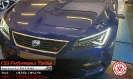 Seat Leon 1.5 TSI 130 HP