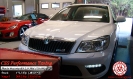 Škoda Octavia RS 2.0 TDI 170 HP_2