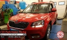 Škoda Yeti 2.0 TDI 110 HP_2