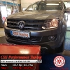 VW Amarok 2.0 TDI 162 HP