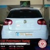 VW Golf V 1.4 TSI 140 HP