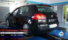 VW Golf V 1.4 TSI 170 HP