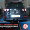 VW Golf V 2.0 TDI 170 HP Stage 2