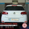 VW Golf VI 1.8 TSI 160 HP