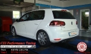 VW Golf VI 1.8 TSI 160 HP