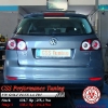 VW Golf VI Plus 1.6 TDI 105 HP_1