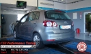VW Golf VI Plus 1.6 TDI 105 HP
