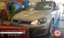 VW Golf VII 1.6 TDI 105 HP