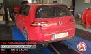 VW Golf VII GTD 2.0 TDI 184 HP