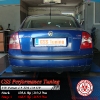 VW Passat B5 1.9 TDI 130 HP