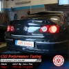 VW Passat B6 1.8T 160 HP
