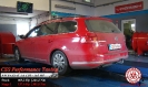 VW Passat B7 1.6 TDI 105 HP