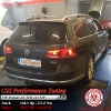 VW Passat B7 2.0 TDI 143 HP