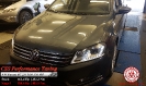 VW Passat B7 2.0 TDI 170 HP_2