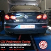 VW Passat CC 2.0 TDI 140 HP