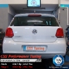 VW Polo 1.6 TDI 105 HP