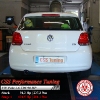 VW Polo 1.6 TDI 90 HP_1