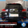 VW Scirocco 2.0 TDI 140 HP